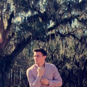 Meet your Posher, Cody